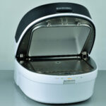 First Shimadzu EDX7000