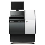 First Shimadzu PDA500