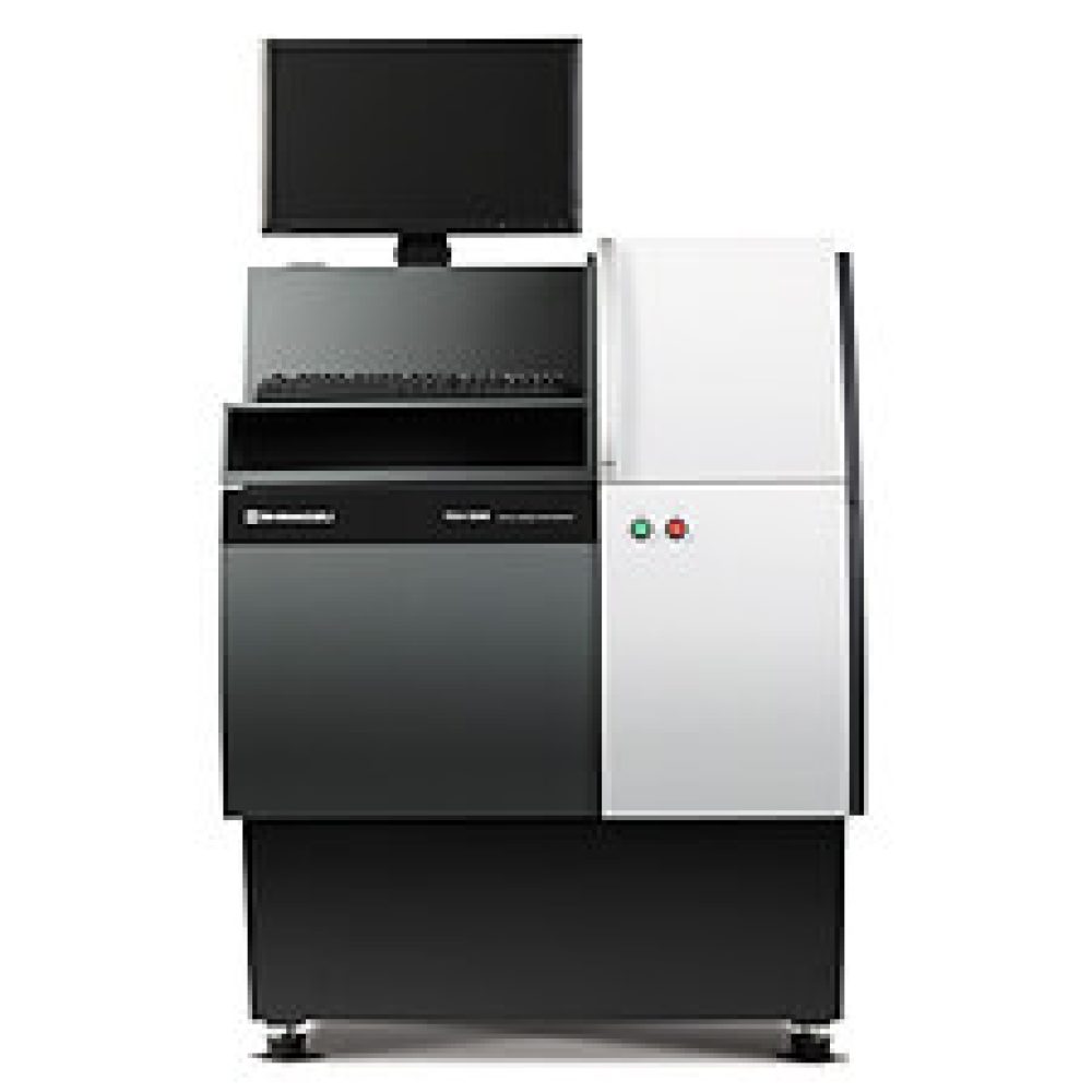 First Shimadzu PDA500